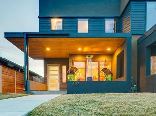 4527 N Utica St, Denver, CO 80212