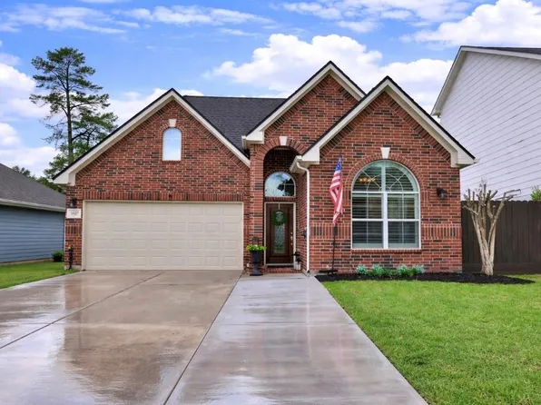 1610 Du Barry Ln, Houston, TX 77018