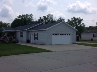 16211 Lancaster Way, Holly, MI 48442