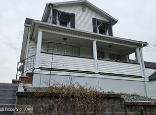 92 Diamond St, Wilkes Barre, PA 18706