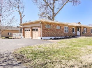 980 Humes Ln, Florissant, MO