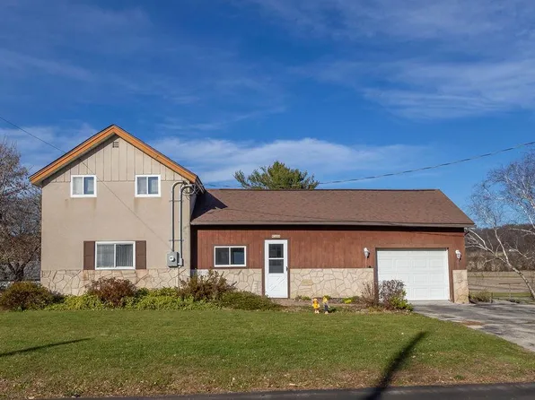 W3888 Fulton STREET, Mindoro, WI 54644