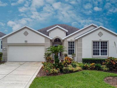 2109 Grafton Ave, Clermont, FL, 34711