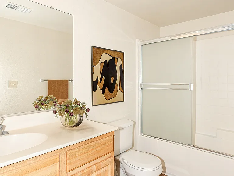 Tuscany Master Bath