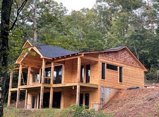 10 Little Sugar Creek Est, Blue Ridge, GA 30513