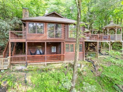 404 River Bend Trl, Ellijay, GA, 30540