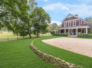 475 N Sea Mecox Rd, Southampton, NY 11968