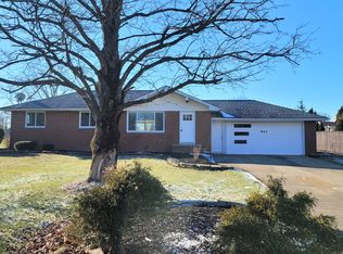 842 Pennys Dr, Brunswick, OH 44212