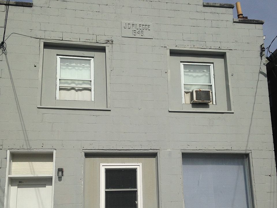 1st image of 361 Brockway Ave APT C