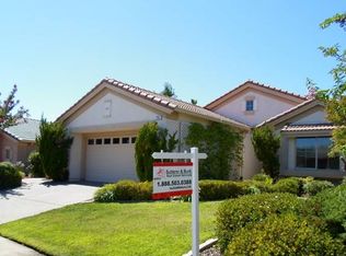 216 Saddlehorn Loop, Lincoln, CA 95648