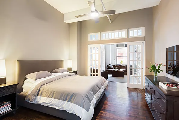 Sold by Brown Harris Stevens | media 24