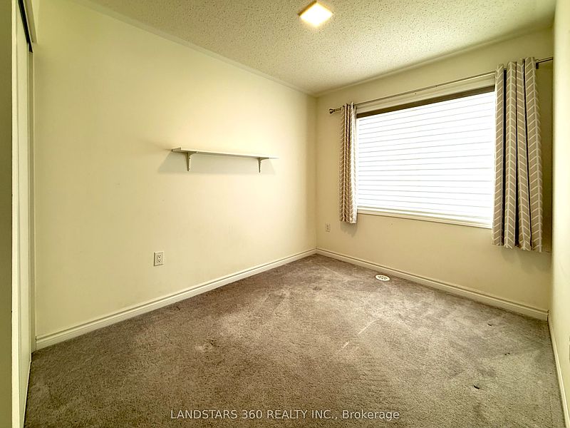 Markham Townhouse for rent - 4 Bedrooms — photo 13