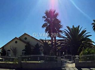 8985 Corbett St, Las Vegas, NV 89149