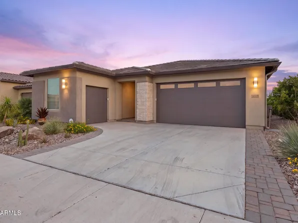 13335 W MILTON Drive, Peoria, AZ 85383