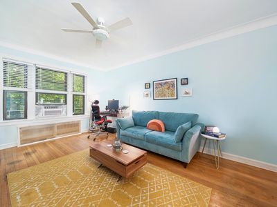 107 Kensington Ave APT 203A, Jersey City, NJ, 07304