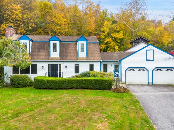 31 Cedar Hill Road, New Milford, CT 06755