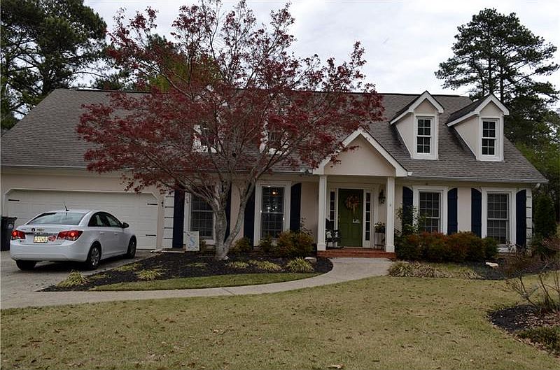 1st image of 599 Timberlea Lake Ct NE