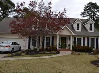 599 Timberlea Lake Ct NE, Marietta, GA 30067