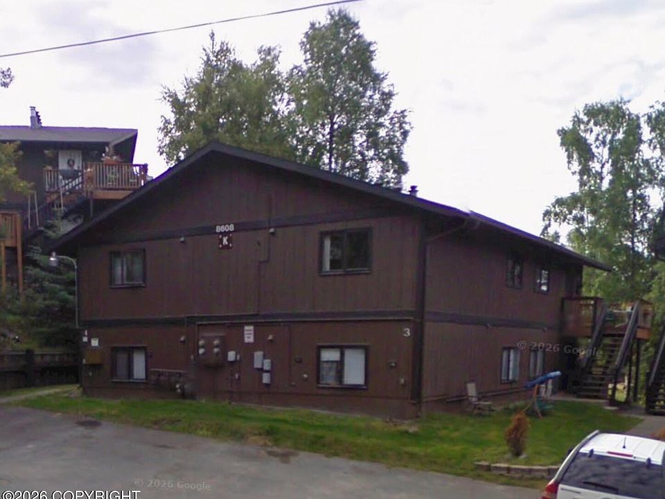 1st image of 8608 Boundary Ave APT K1