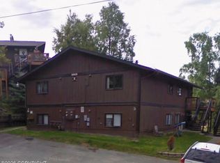 8608 Boundary Ave APT K1, Anchorage, AK 99504