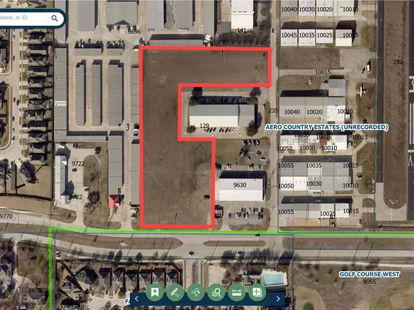 129 Aero Country Rd, McKinney, TX 75071
