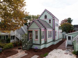 211 Knox Ave, Cape May Point, NJ 08212