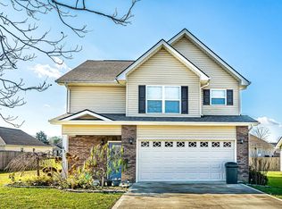 855 Wells Rd, Maryville, TN 37801