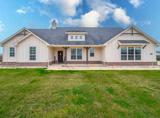 8432 Abner Rd, Terrell, TX 75161