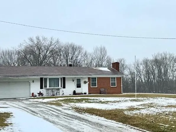 4993 County Road 29, Galion, OH 44833