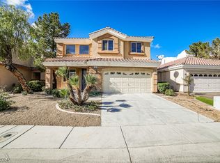 15 Quail Valley St, Las Vegas, NV 89148