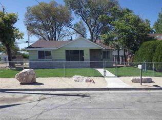 426 W Railroad St, Winnemucca, NV 89445