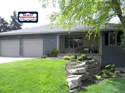 3605 Monarch Cir, Manhattan, KS, 66503