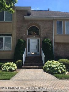 166 La Quinta Ct, Holmdel, NJ, 07733
