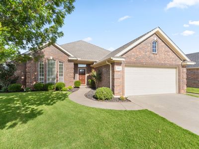 5014 Cypress Ave, Wichita Falls, TX, 76310