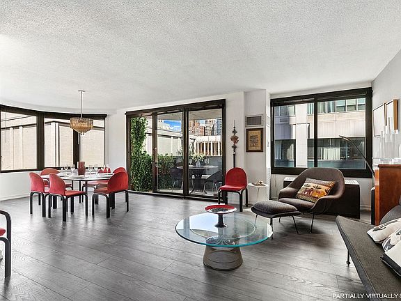 2nd image of 44 W 62nd St APT 4B