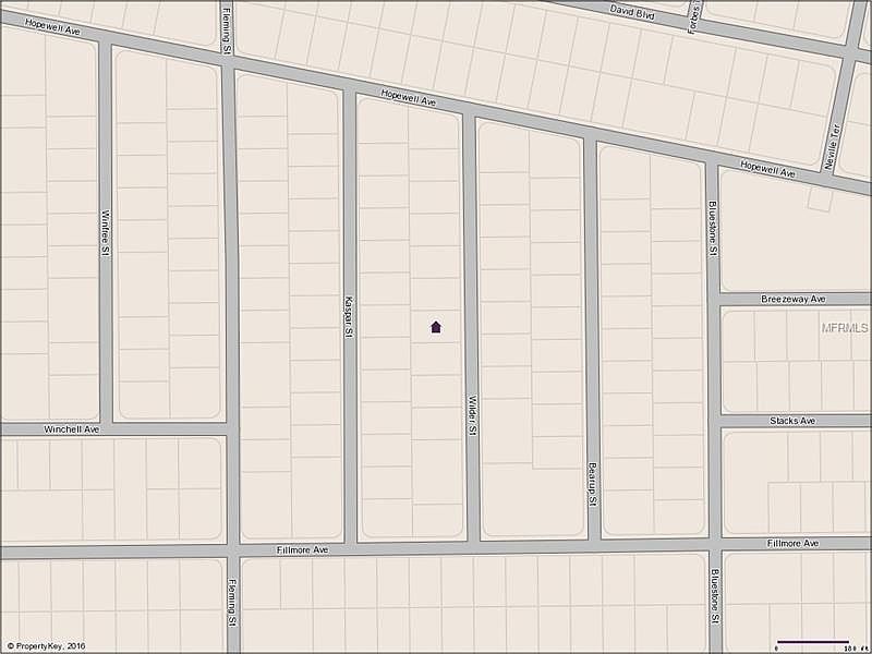 2nd image of 5381 Wilder St