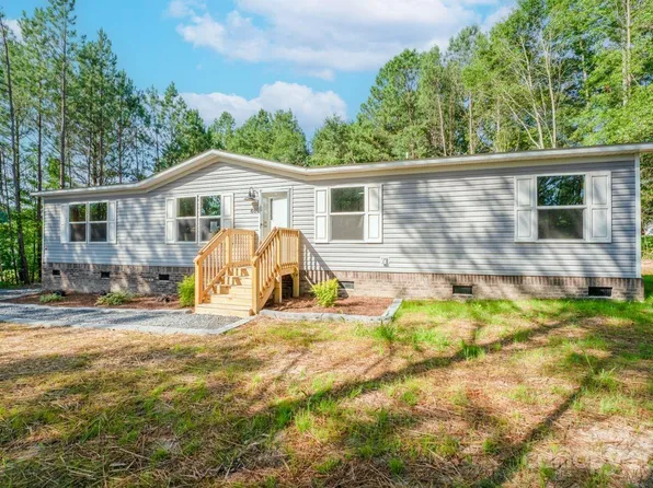 66 Noble Cir, Ansonville, NC 28007