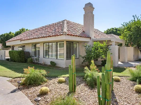 975 Saint George Cir #B, Palm Springs, CA 92264
