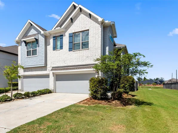 1571 Rustling Creek Dr, Missouri City, TX 77459