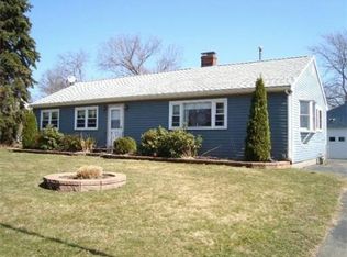19 Barna Rd, Marshfield, MA 02050