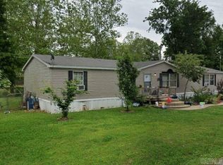 1 Hilburn St, Ward, AR 72176