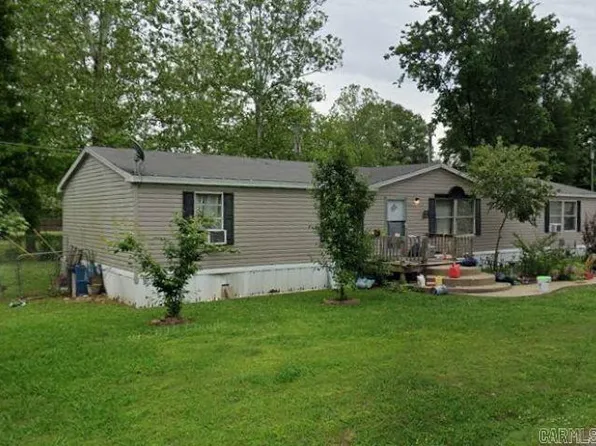 1 Hilburn St, Ward, AR 72176