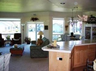 107 Schooner Bay Rd, Brookings, OR 97415