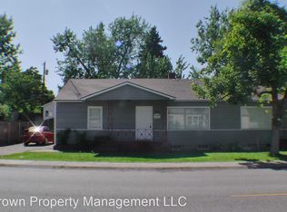 1425 Stevens Dr, Richland, WA 99354