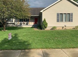 510 N Division St, Carson City, MI 48811