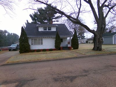 1208 E 9th St, Merrill, WI, 54452
