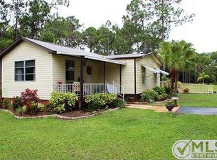 19761 Skipper Rd, North Fort Myers, FL 33917