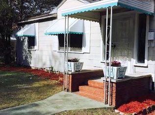 1055 W 12th St, Jacksonville, FL 32209