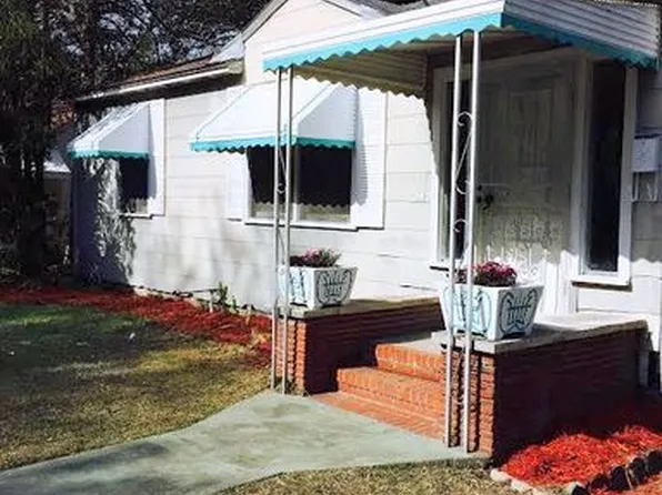 1055 W 12th St, Jacksonville, FL 32209