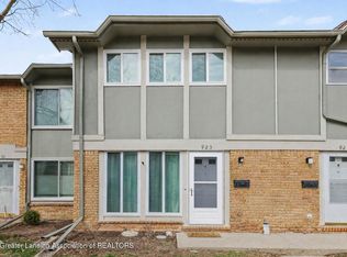 923 Trafalger St, East Lansing, MI